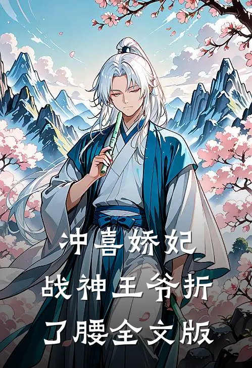 冲喜娇妃，战神王爷折了腰全文版