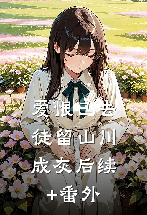 爱恨已去，徒留山川成灰后续+番外