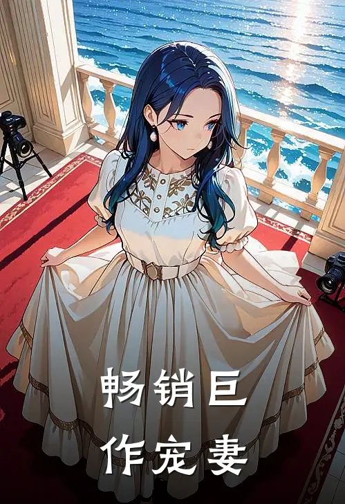畅销巨作宠妻