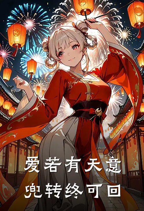 爱若有天意，兜转终可回