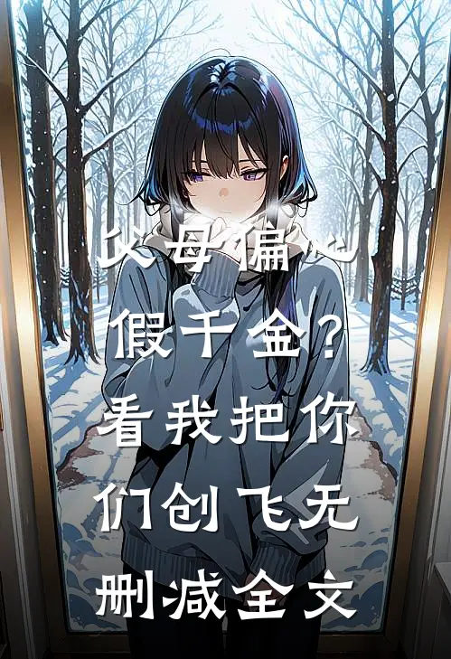父母偏心假千金？看我把你们创飞无删减全文