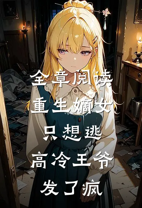 全章阅读重生嫡女只想逃，高冷王爷发了疯