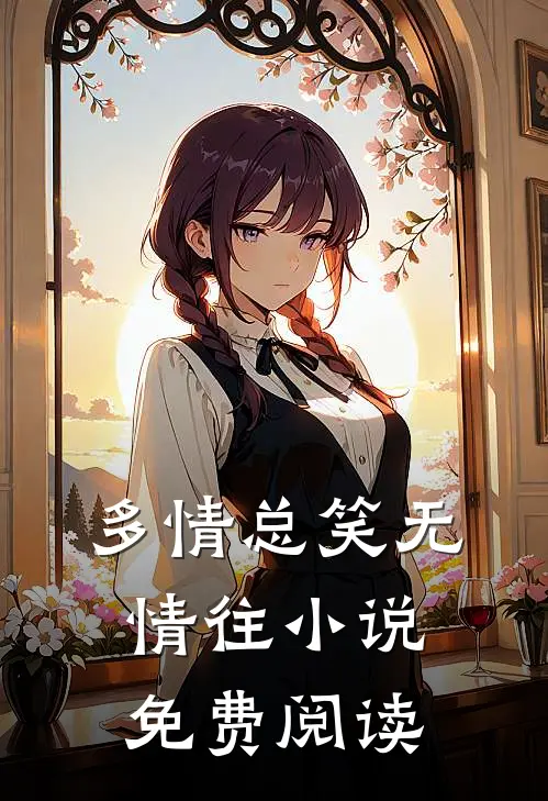 多情总笑无情往小说免费阅读