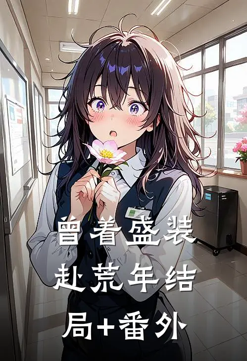 曾着盛装赴荒年结局+番外