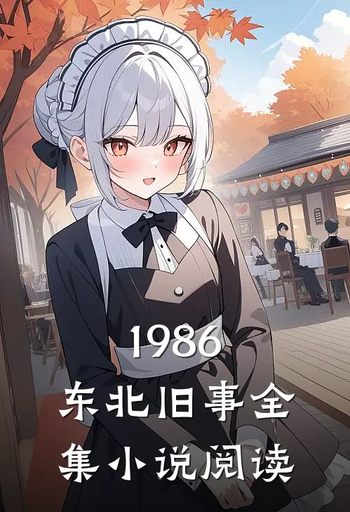 1986：东北旧事全集小说阅读
