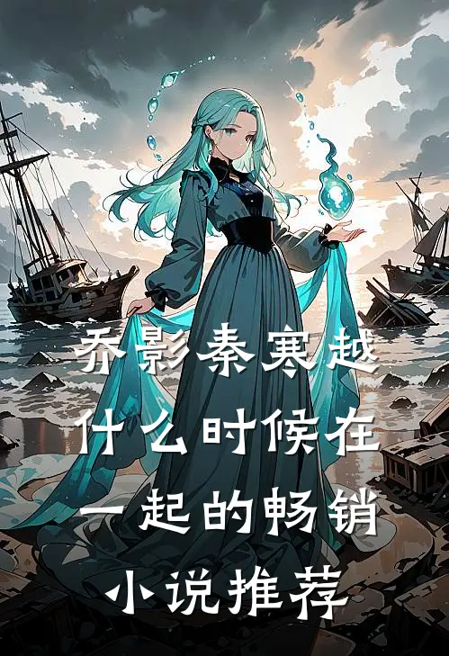 乔影秦寒越什么时候在一起的畅销小说推荐