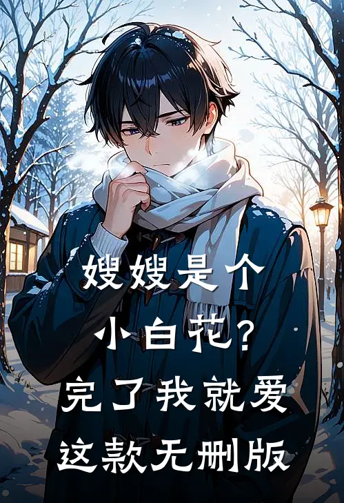 嫂嫂是个小白花？完了，我就爱这款无删版