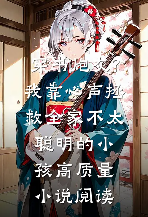 穿书炮灰?我靠心声拯救全家不太聪明的小孩高质量小说阅读