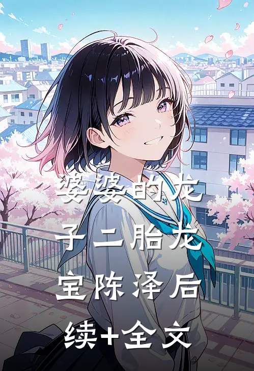 婆婆的龙子二胎龙宝陈泽后续+全文