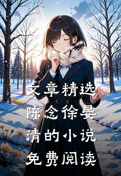 文章精选陈念徐晏清的小说免费阅读