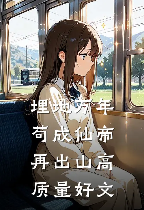 埋地万年，苟成仙帝再出山高质量好文