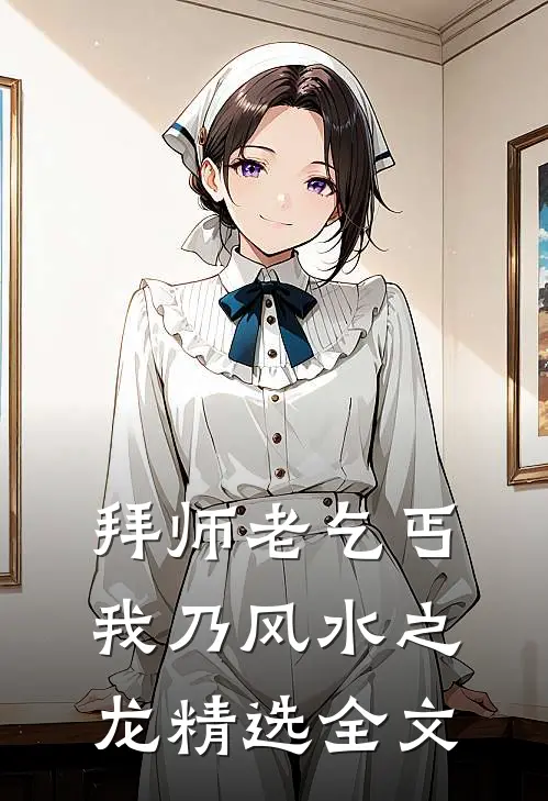 拜师老乞丐：我乃风水之龙精选全文