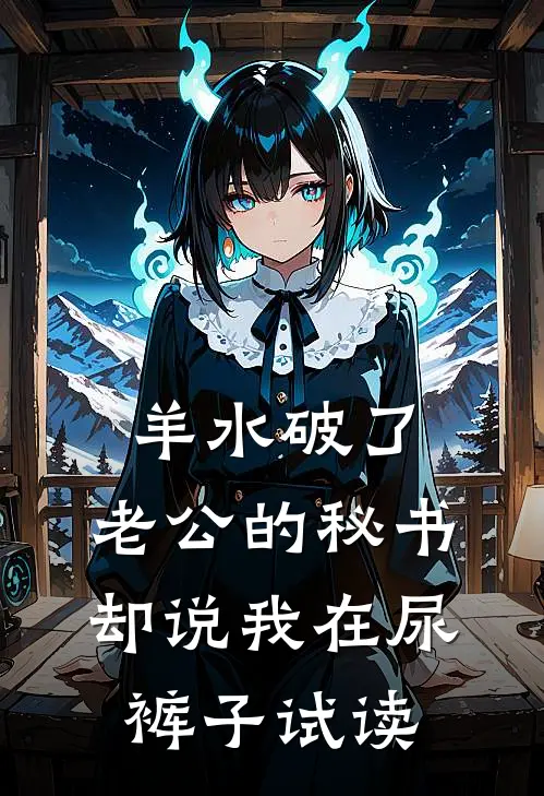 羊水破了，老公的秘书却说我在尿裤子试读