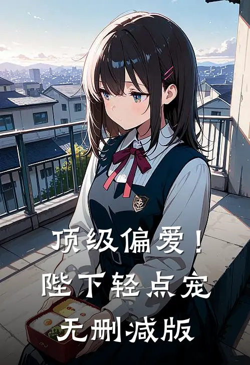 顶级偏爱！陛下轻点宠无删减版