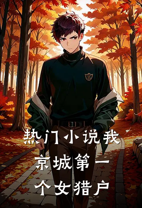 热门小说我，京城第一个女猎户