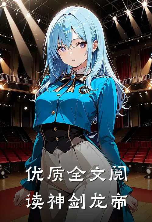 优质全文阅读神剑龙帝