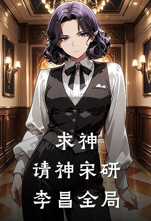 求神，请神宋研李昌全局