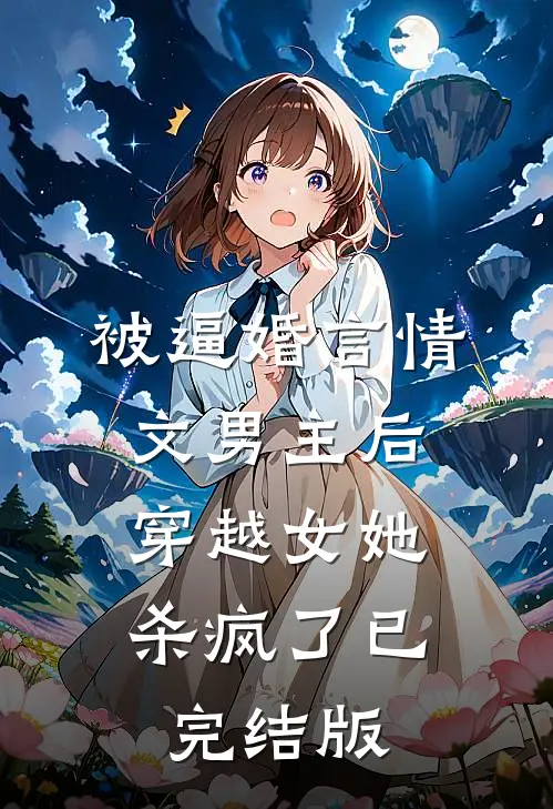 被逼婚言情文男主后，穿越女她杀疯了已完结版