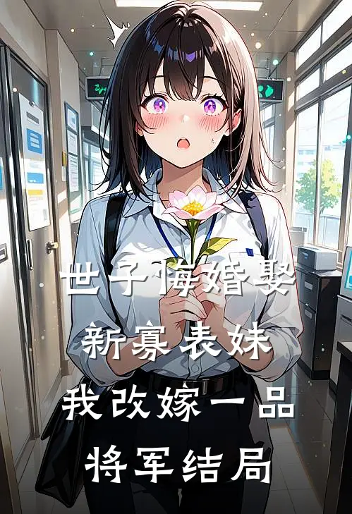世子悔婚娶新寡表妹，我改嫁一品将军结局