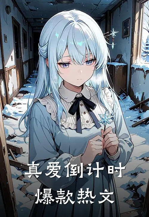 真爱倒计时爆款热文