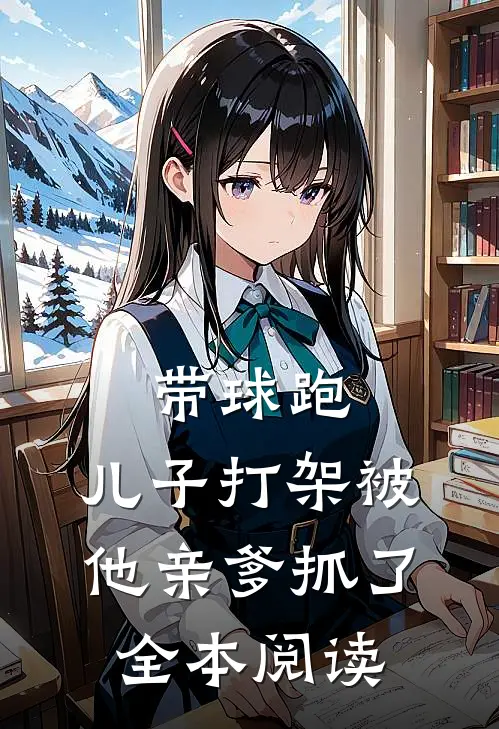 带球跑：儿子打架被他亲爹抓了全本阅读