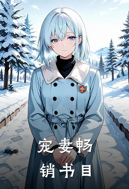 宠妻畅销书目