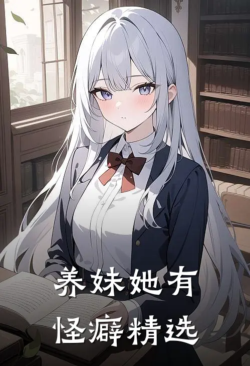 养妹她有怪癖精选