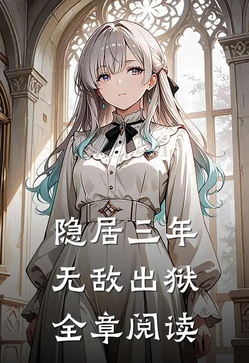 隐居三年，无敌出狱全章阅读