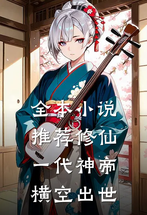 全本小说推荐修仙：一代神帝横空出世