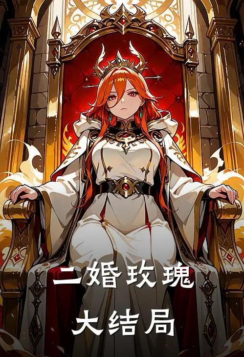 二婚玫瑰大结局