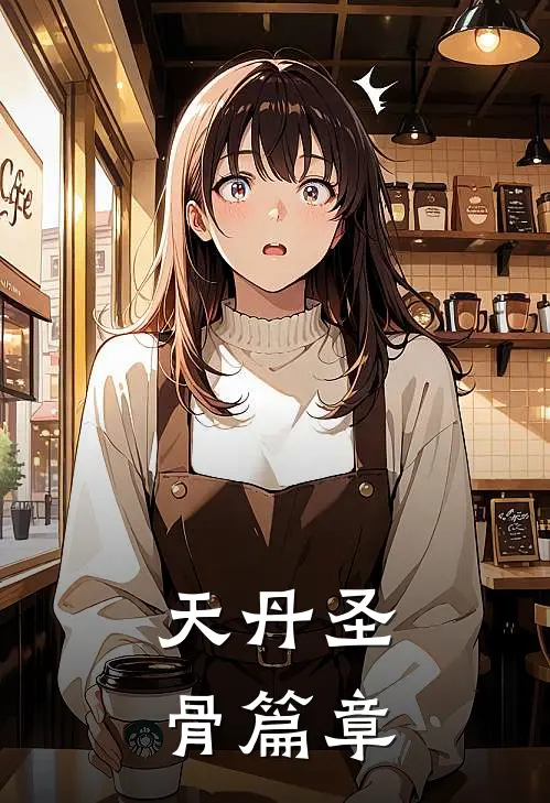 天丹圣骨篇章