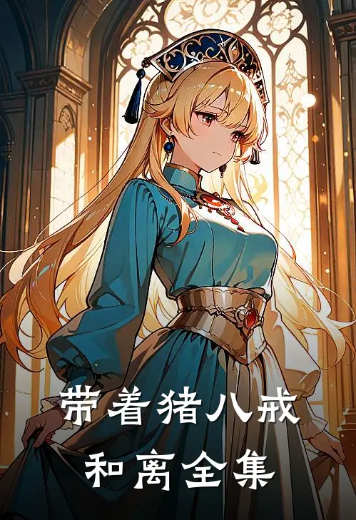 带着猪八戒和离 全集