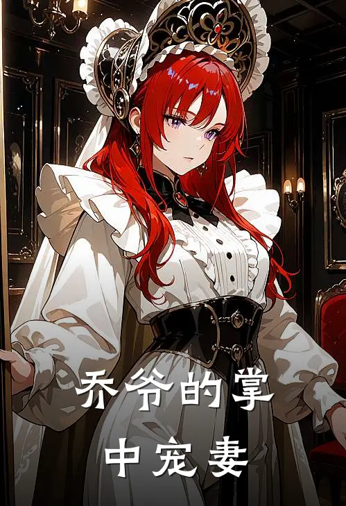 乔爷的掌中宠妻