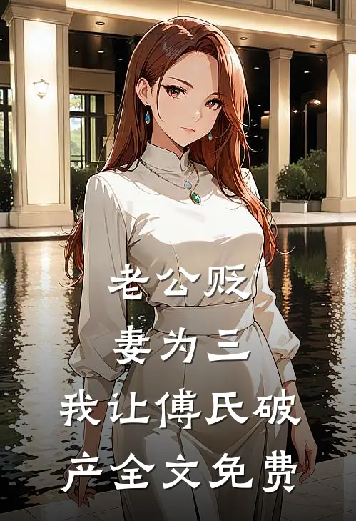 老公贬妻为三，我让傅氏破产全文免费