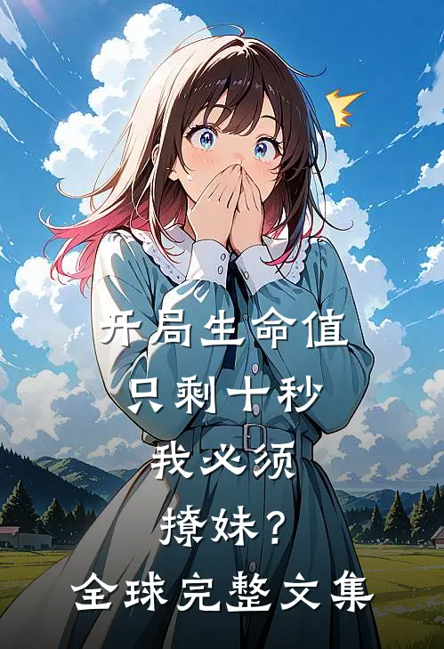 开局生命值只剩十秒，我必须撩妹？全球完整文集