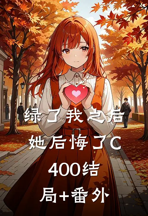 绿了我之后她后悔了C400结局+番外
