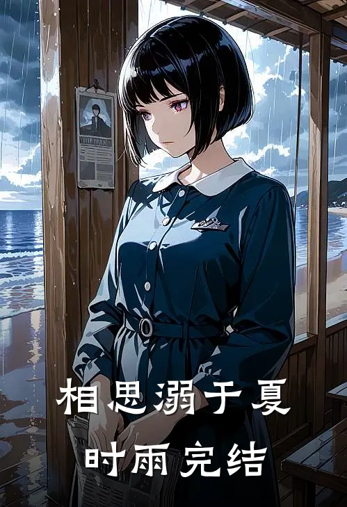 相思溺于夏时雨完结