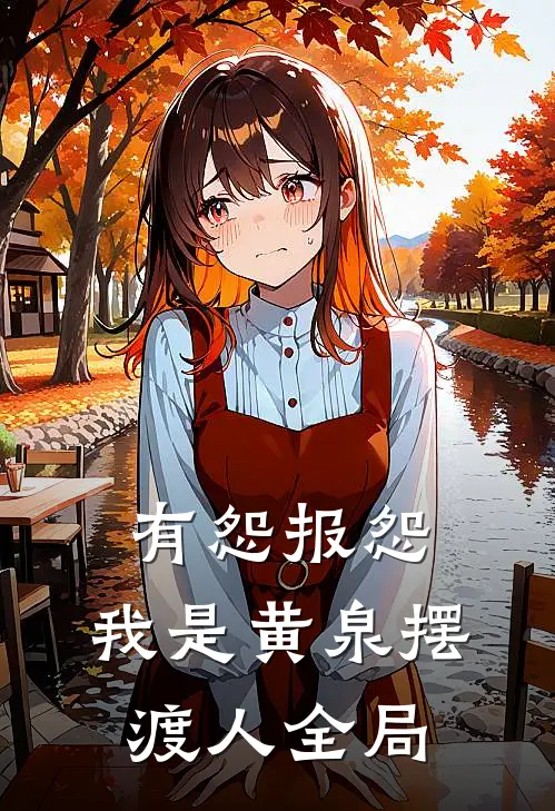 有怨报怨，我是黄泉摆渡人全局