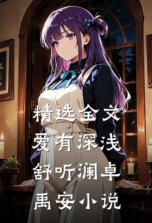 精选全文爱有深浅舒听澜卓禹安小说