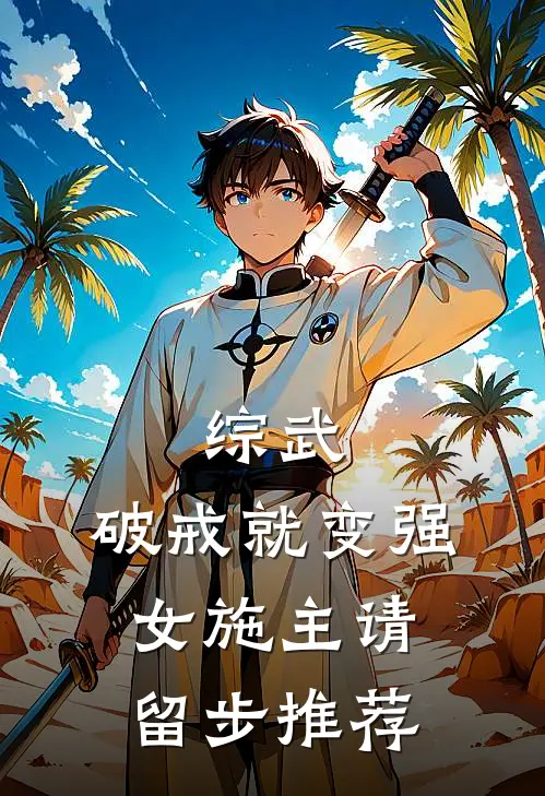 综武：破戒就变强，女施主请留步推荐