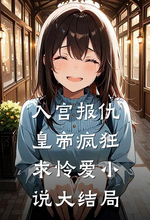 入宫报仇，皇帝疯狂求怜爱小说大结局