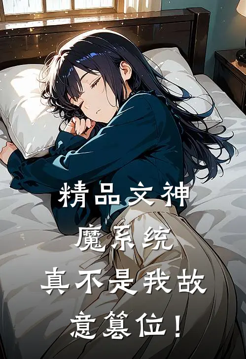 精品文神魔系统：真不是我故意篡位！
