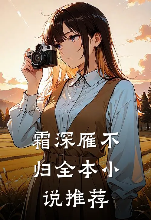 霜深雁不归全本小说推荐