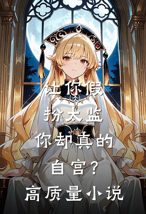 让你假扮太监，你却真的自宫？高质量小说