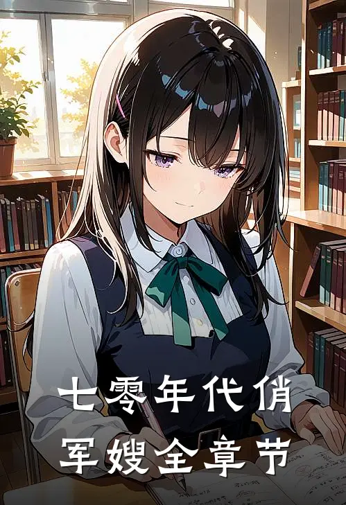 七零年代俏军嫂全章节