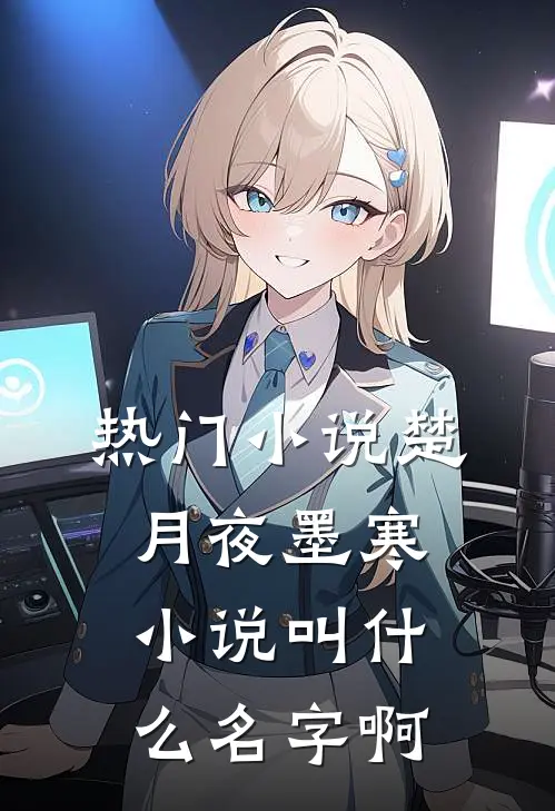 热门小说楚月夜墨寒小说叫什么名字啊