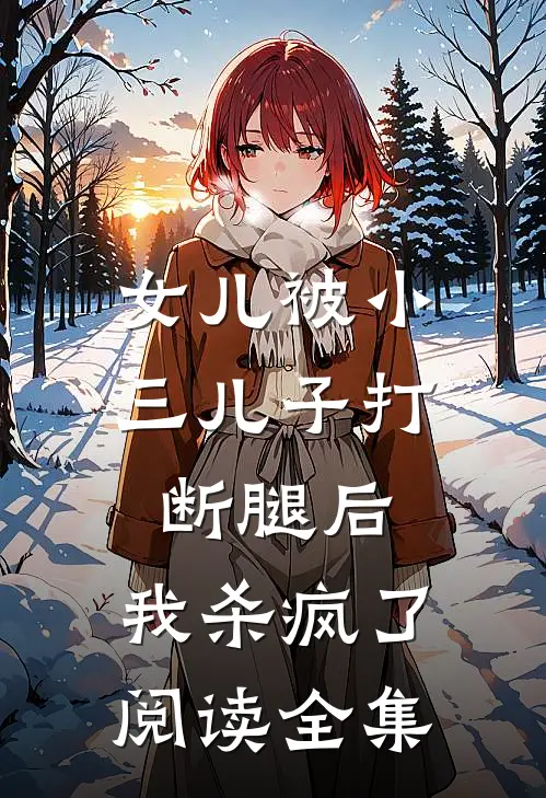 女儿被小三儿子打断腿后，我杀疯了阅读全集