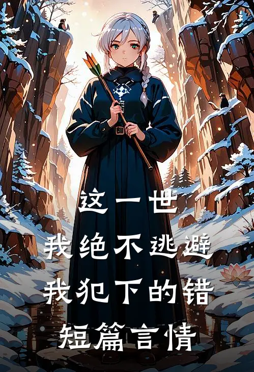 这一世，我绝不逃避我犯下的错短篇言情