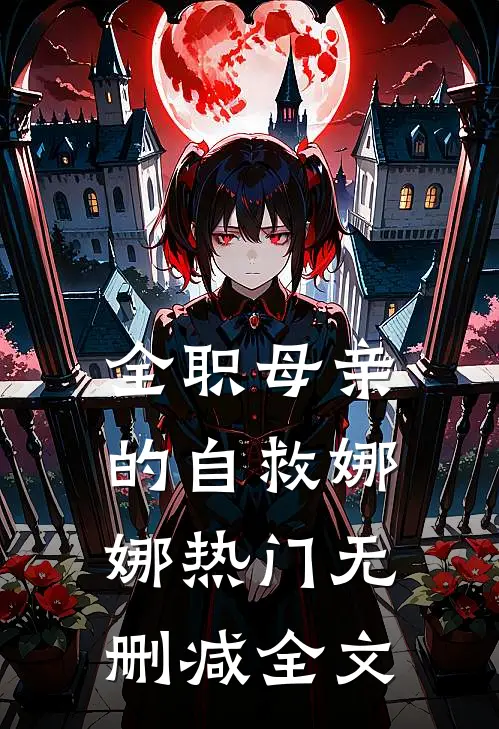 全职母亲的自救娜娜热门无删减全文