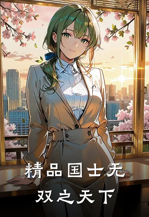 精品国士无双之天下